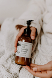 Broken Top Coconut Sandalwood 8oz Hand Lotion
