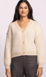 Pink Martini Evan Sweater Beige