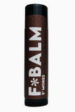 F Balm Lip Balm S'mores