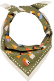 Danica Bandana Burrow