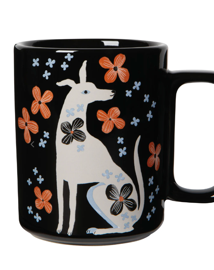 Danica Studio Mug Dogwood