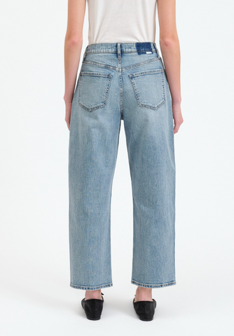 Daze Westward Barrel Leg In Blur