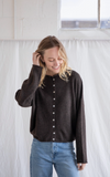 Things Between Piper Cardigan Hot Chocolate