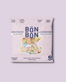 Cest Bon Bon Polar Bears Small Candy