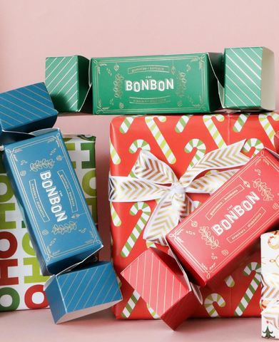 Cest Bon Bon Christmas Cracker