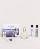 Maison Berger Round Lamp Starter Set