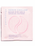 Patchology Rose Hydrating Eye Gel