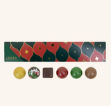 JACEK Holiday Collection 6pc