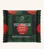 JACEK Spiced Orange Bar