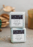 Fresh Wife Soap Co Bath Bomb Northern Lights