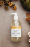 Fresh Wife Soap Co Bubble & Cleanse Golden Hour