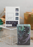 Fresh Wife Soap Co Bar Soap In Northern Lights