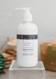Fresh Wife Soap Co Hand Lotion Northern Lights