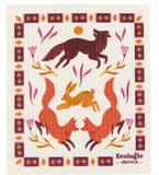 Danica Swedish Dishcloth Folktale