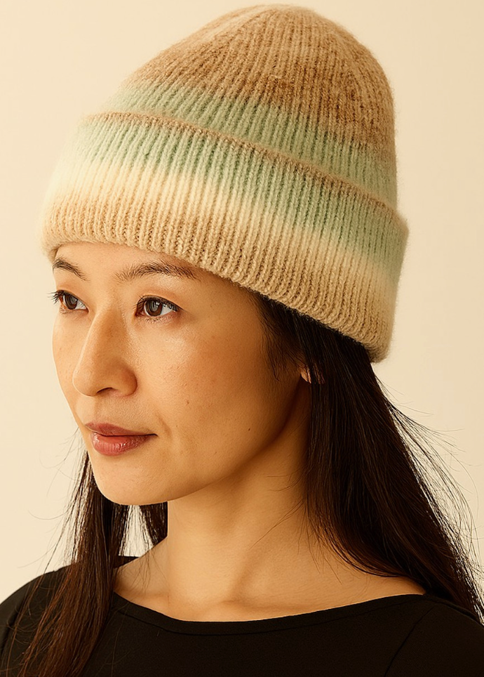 Pika & Bear Nelson Toque Cavendish