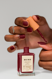 BKIND Vegan Nail Polish Petite Bourgogne