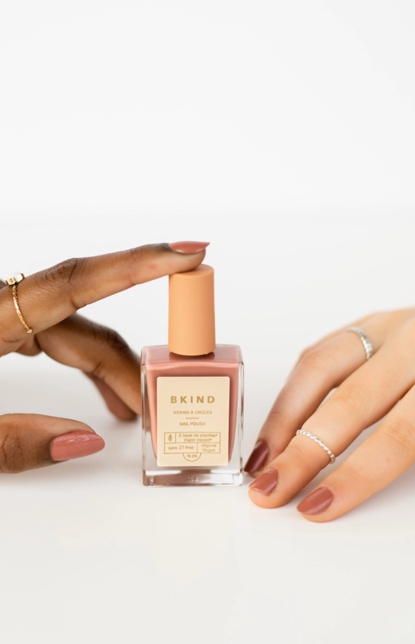 BKIND Vegan Nail Polish Arizona