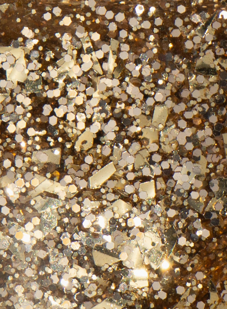 BKIND Vegan Nail Polish 24K