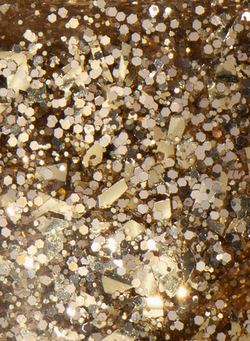 BKIND Vegan Nail Polish 24K