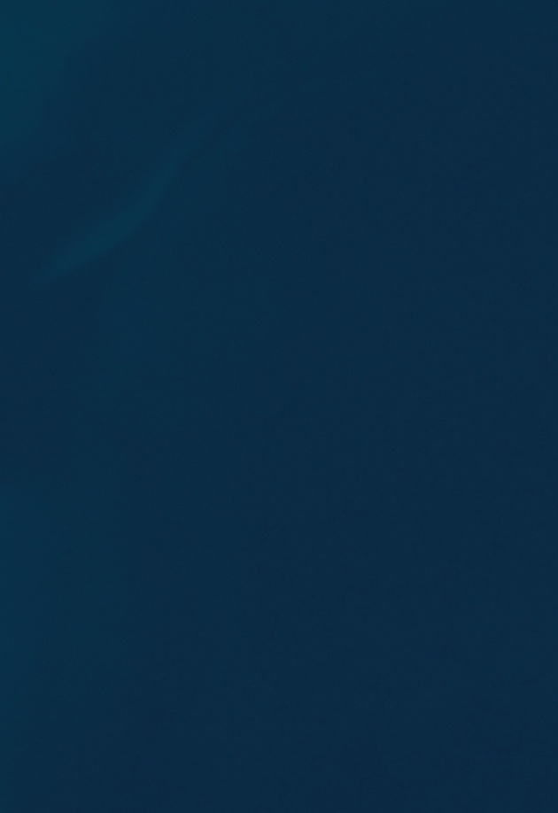 BKIND Vegan Nail Polish Le Fjord