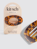 Kitsch Flat Cloud Clip Tort Medium