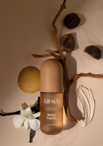 Kitsch Hair Perfume Rustic Vanilla