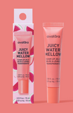 Avatara Clear Lip Jelly Watermelon