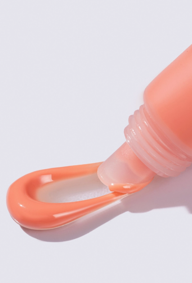 Avatara Tinted Lip Jelly Papaya