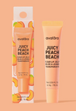 Avatara Clear Lip Jelly Peach