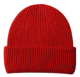 Prenelove Jane Beanie Red