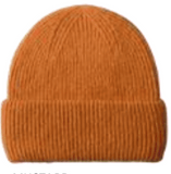 Prenelove Jane Beanie Mustard