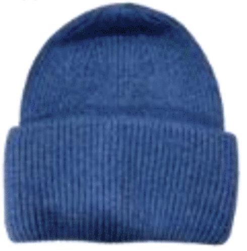 Prenelove Jane Beanie Denim