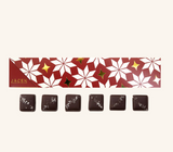 JACEK Holiday Caramels 6pc