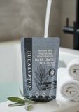 Natura Soylights Bath Soak Eucalyptus Sage