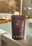 Natura Soylights Bath Soak Chamomile Lavender