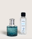 Maison Berger Mirage Lamp Gift Set Blue