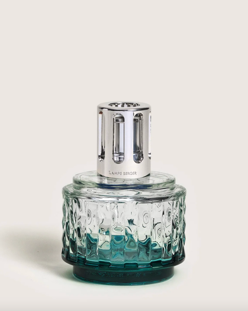 Maison Berger Variation Lamp Turquoise