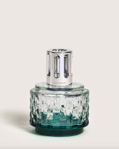 Maison Berger Variation Lamp Turquoise