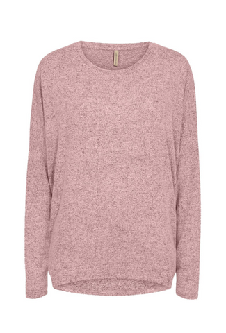 Soyaconcept Biara Sweater Rose Melange