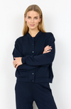 Soyaconcept Banu Jacket Navy