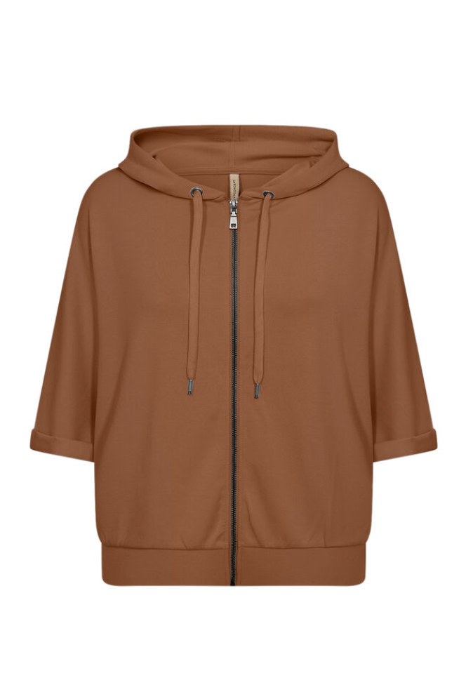 Soyaconcept Banu Sweatshirt Toffee