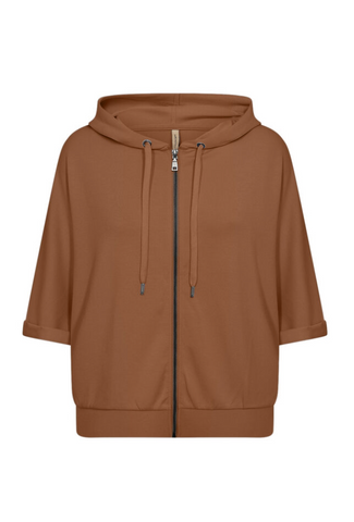 Soyaconcept Banu Sweatshirt Toffee