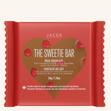 JACEK The Sweetie Bar