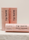 Fresh Wife Lip Balm Cherry Lemonade