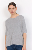 Soyaconcept Biara Sweater Light Grey