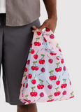 Baggu Reusable Bag Baby Cherries