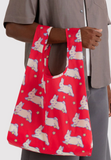 Baggu Reusable Bag Standard Bunnies