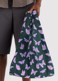 Baggu Reusable Bag Standard Butterflies