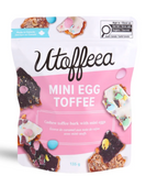 Utoffeea Mini Egg 135g Bag