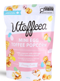 Utoffeea Mini Egg Popcorn